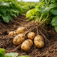 درنات متجانسة وحجم أفضل